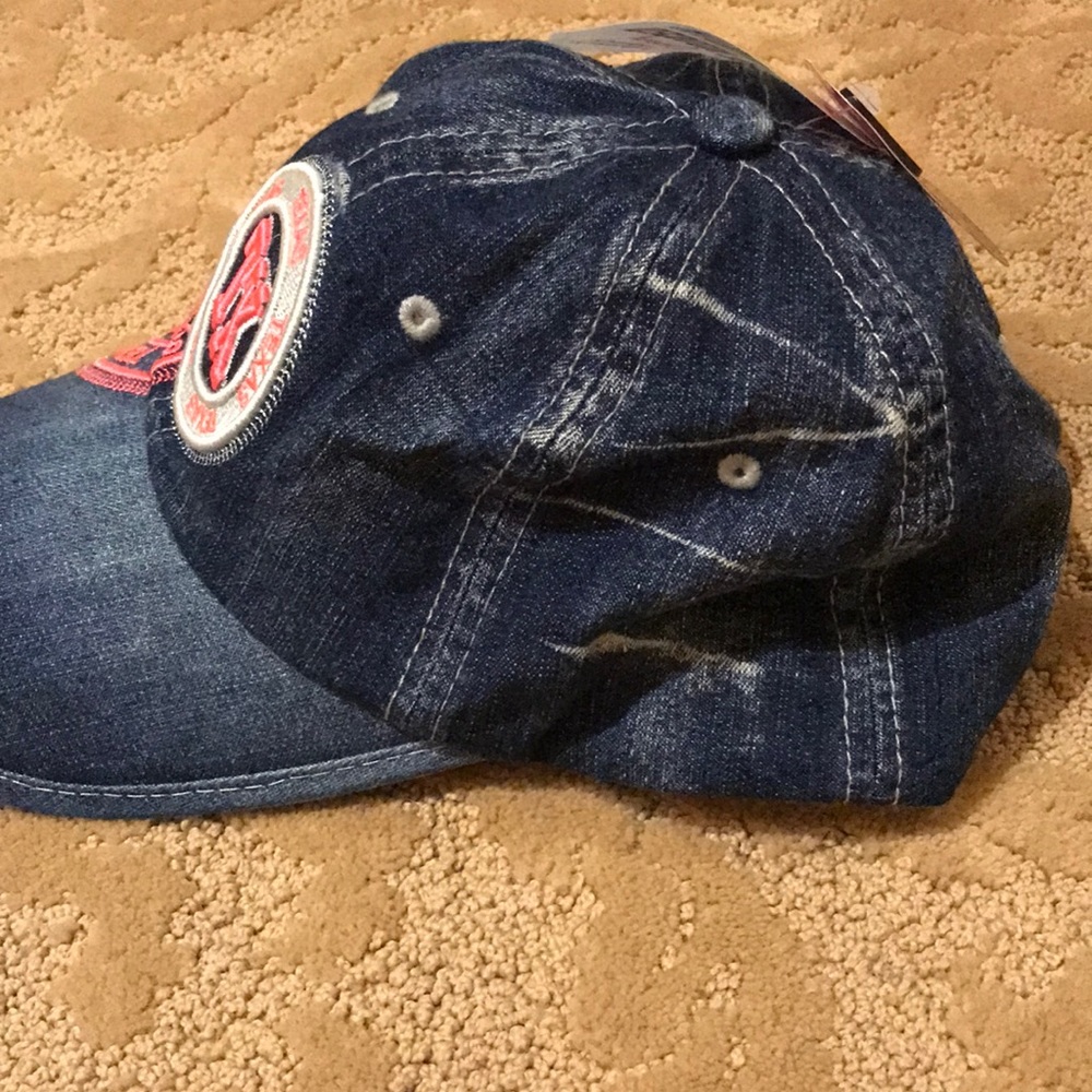 Robin Ruth Hat - Picture 4 of 5
